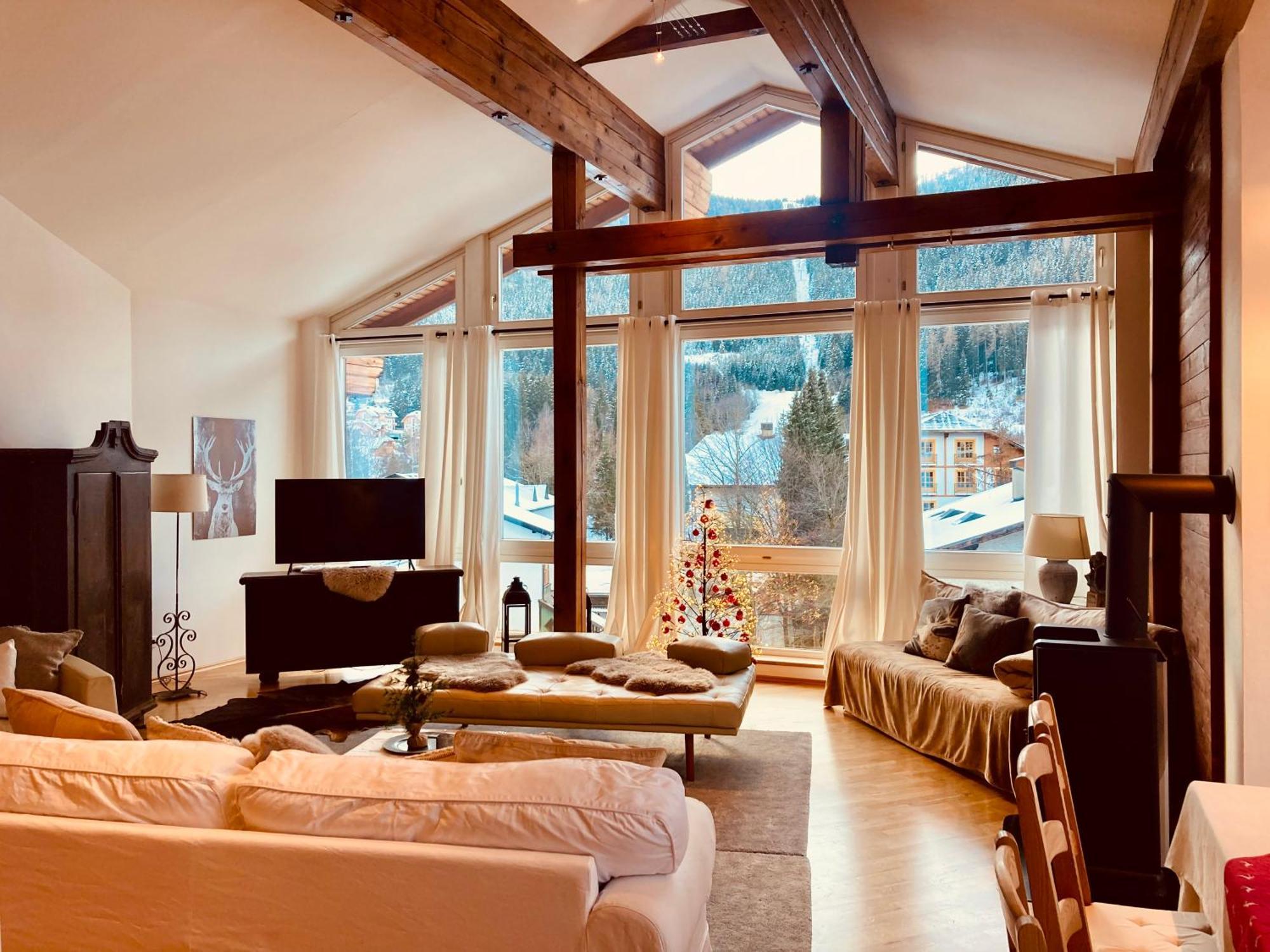 Landhaus Frank Bad Kleinkirchheim Bagian luar foto