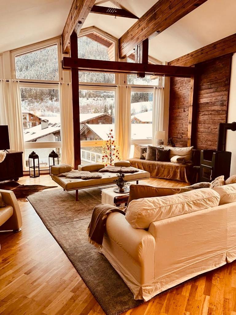 Landhaus Frank Bad Kleinkirchheim Bagian luar foto