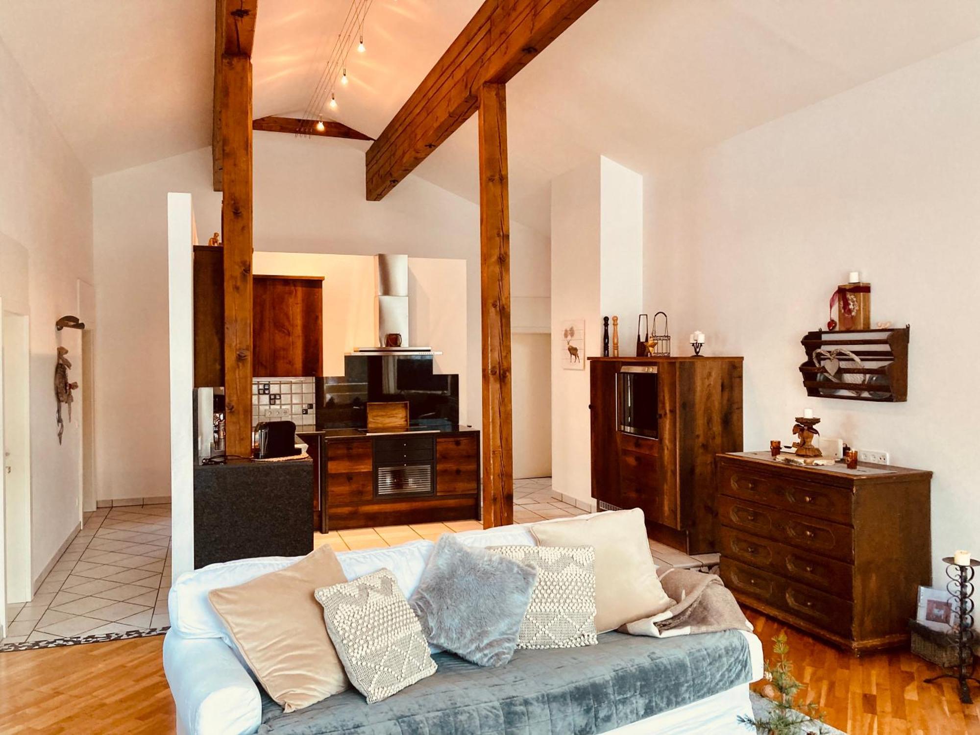 Landhaus Frank Bad Kleinkirchheim Bagian luar foto