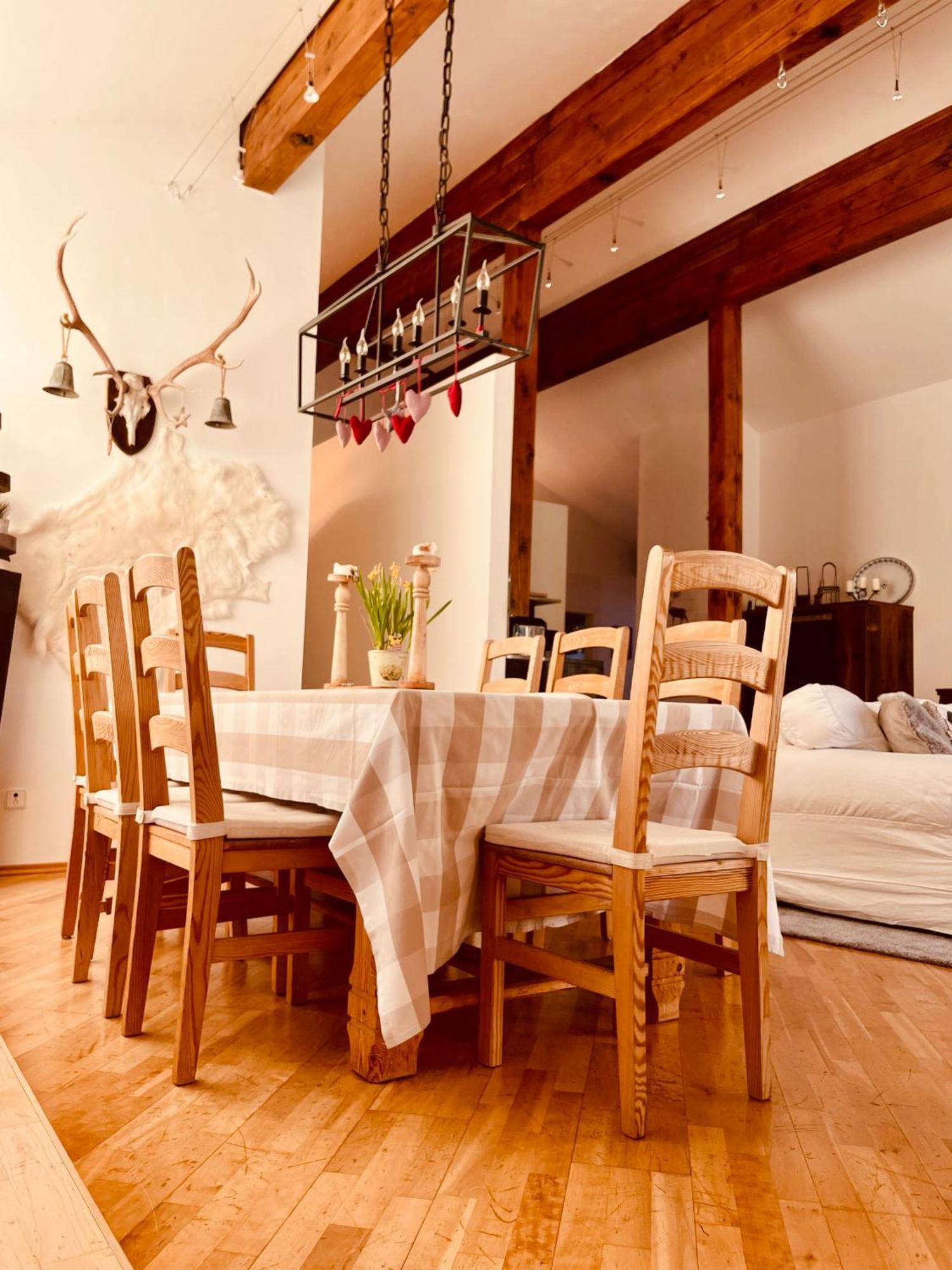 Landhaus Frank Bad Kleinkirchheim Bagian luar foto