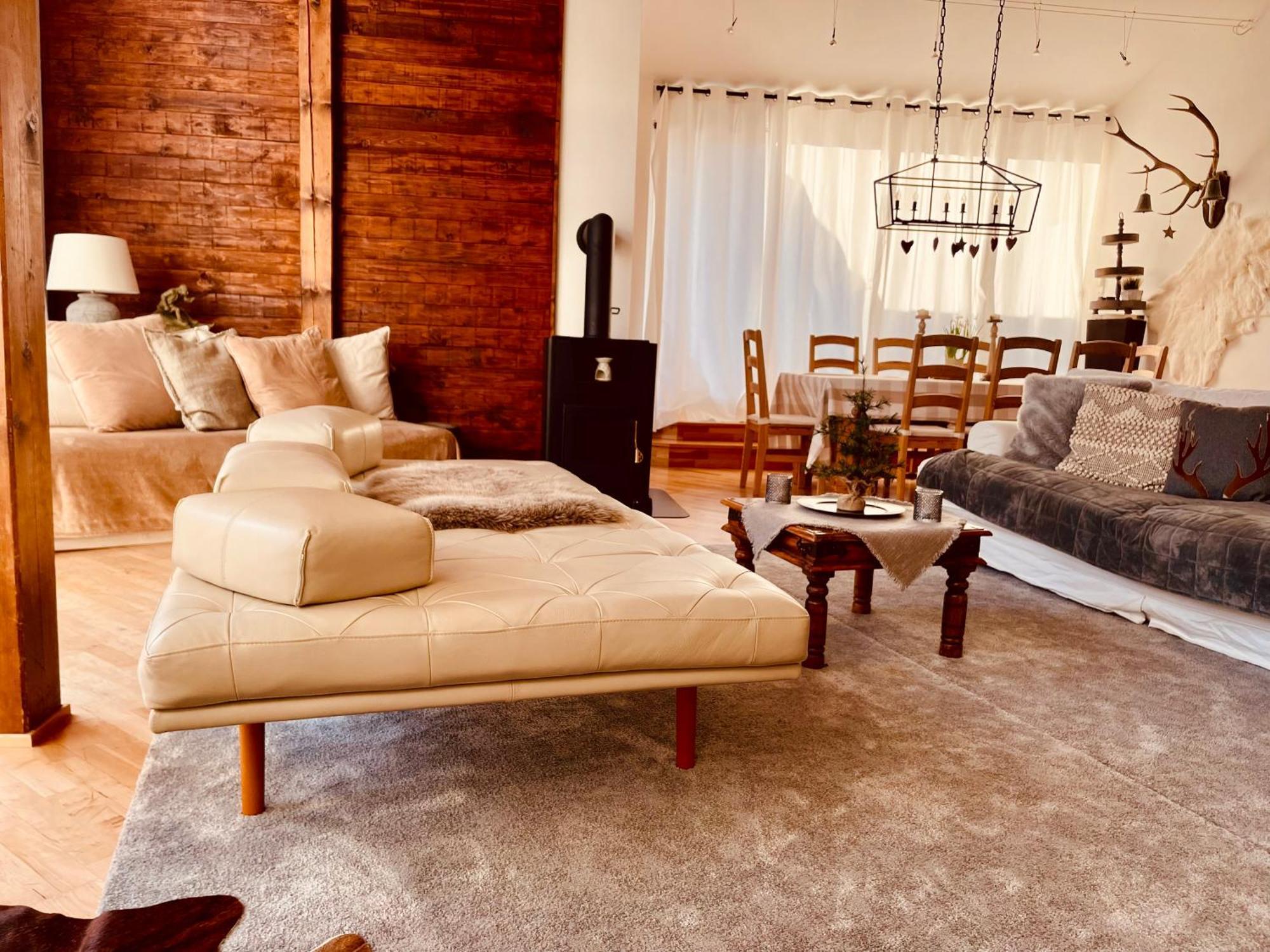 Landhaus Frank Bad Kleinkirchheim Bagian luar foto