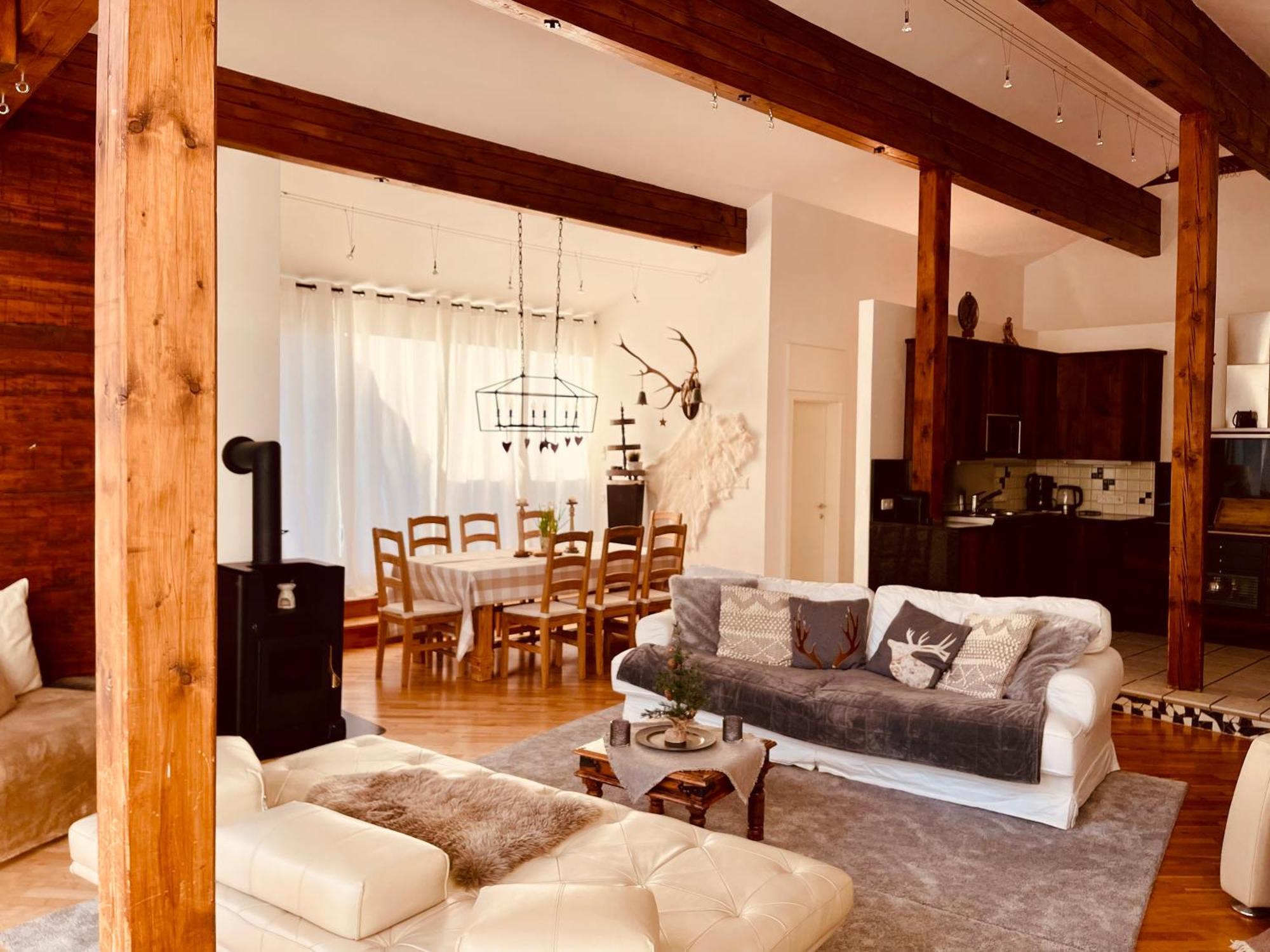 Landhaus Frank Bad Kleinkirchheim Bagian luar foto