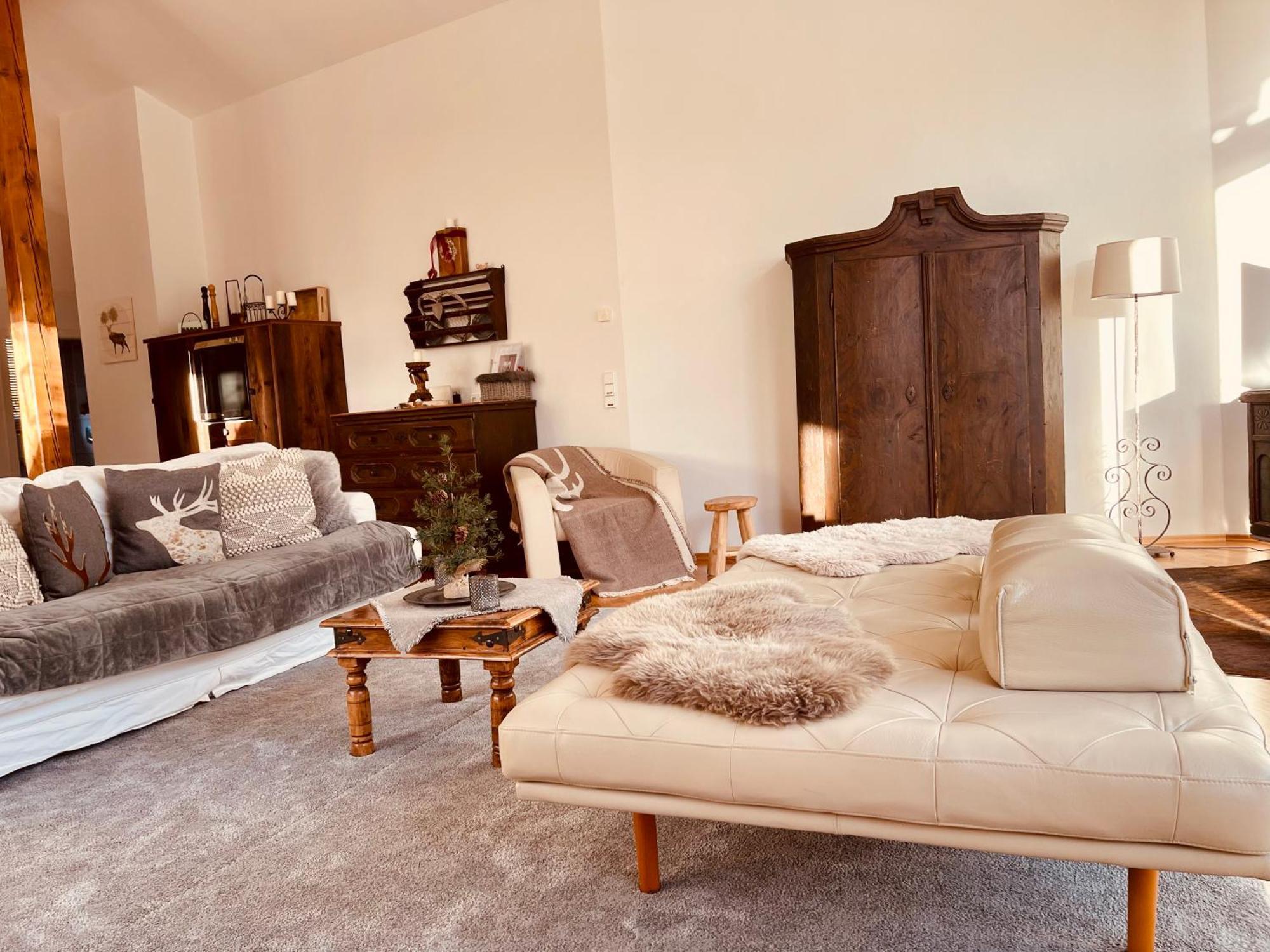 Landhaus Frank Bad Kleinkirchheim Bagian luar foto