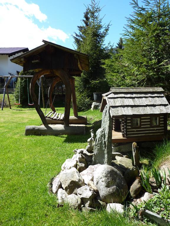 Landhaus Frank Bad Kleinkirchheim Ruang foto